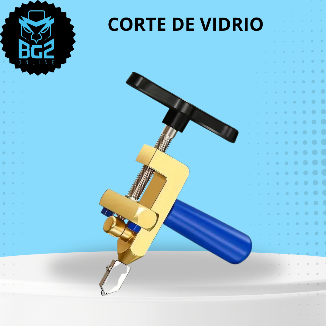 CORTA VIDRIO Y PORCELANATO BALDOSA